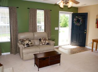 661 Camden Place Dr, Winston Salem, NC 27103