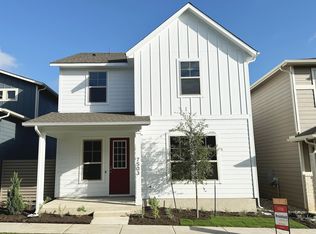 7503 Emmylou Dr, Austin, TX 78744
