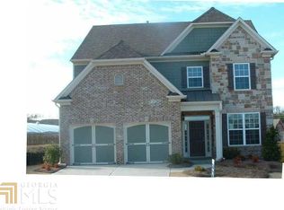 4140 Granby Cir #0, Cumming, GA