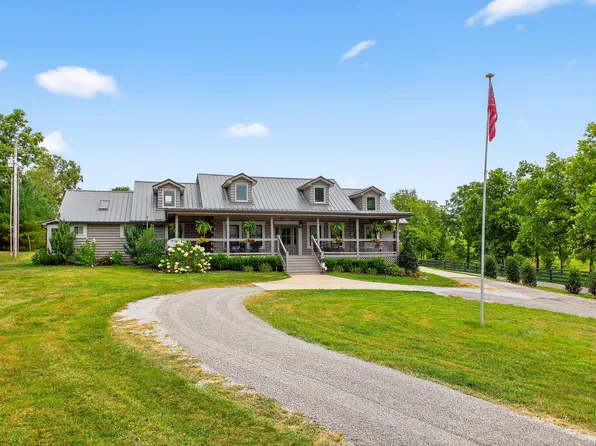 2100 Irvine Rd #40391, Winchester, KY 40391