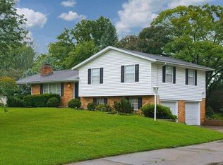 7147 Basswood Dr, West Chester, OH 45069