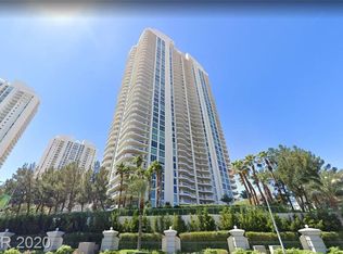 2777 Paradise Rd UNIT 1206, Las Vegas, NV 89109