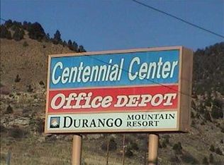 305 S Camino Del Rio STE R, Durango, CO 81303