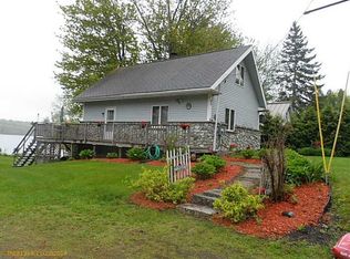 85 9th Fireroad, China, ME 04358