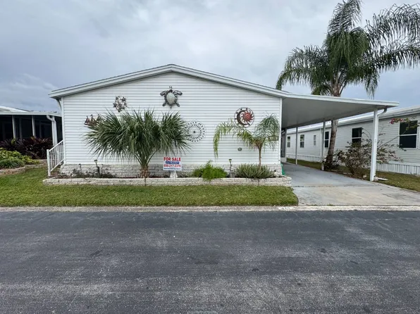 5200 28th St N Lot 420, Saint Petersburg, FL 33714