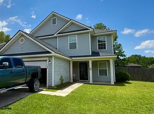 100 Covey Ct, Goose Creek, SC 29445