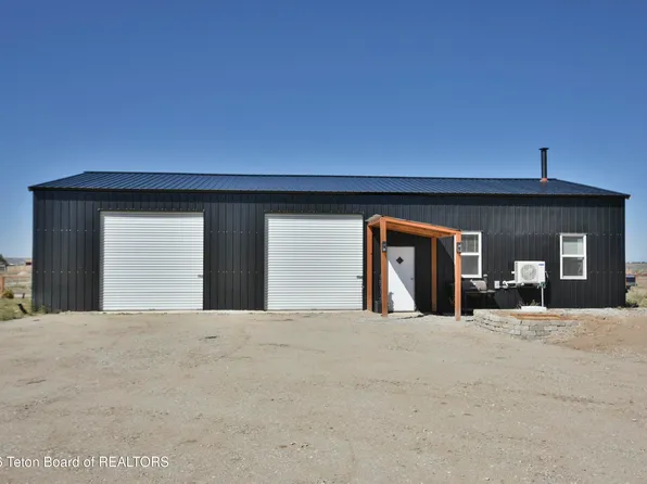 97 Blackhawk Trl, Boulder, WY 82923