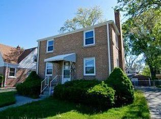 1537 S Wolf Rd, Hillside, IL 60162