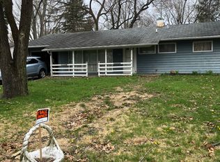 311 N Shellbark Rd, Muncie, IN 47304