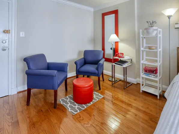 1420 N St NW APT 414, Washington, DC 20005