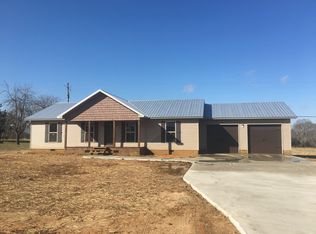 642 Thrasher Rd, Altoona, AL 35952