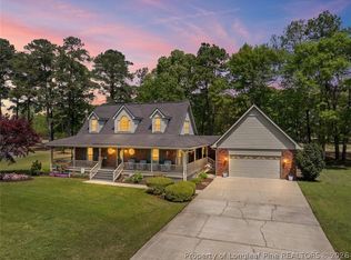 4159 Bent Grass Dr, Fayetteville, NC 28312