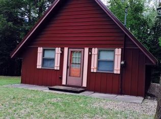 W3694 County Road 374, Carney, MI 49812