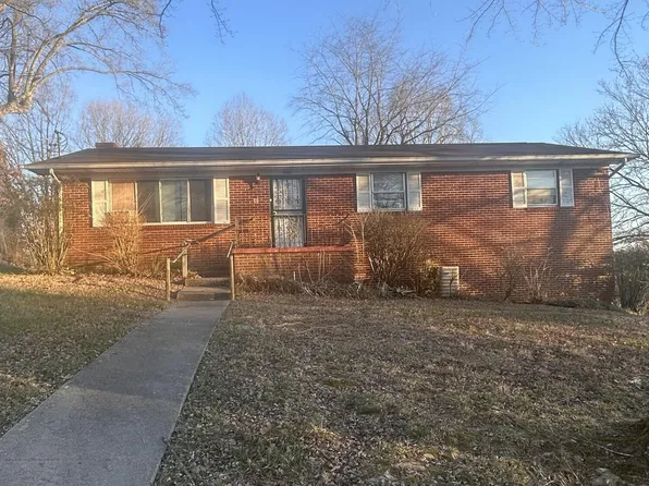 5400 Springplace Cir, Knoxville, TN 37924