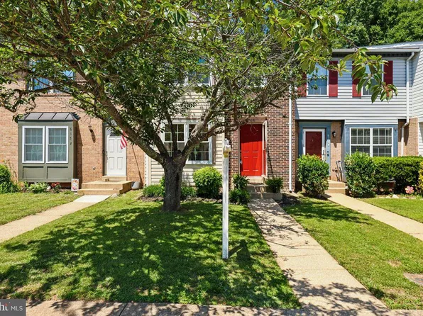 6168 Trident Ln, Woodbridge, VA 22193
