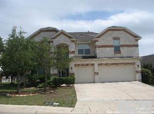 814 Synergy Hl, San Antonio, TX 78260