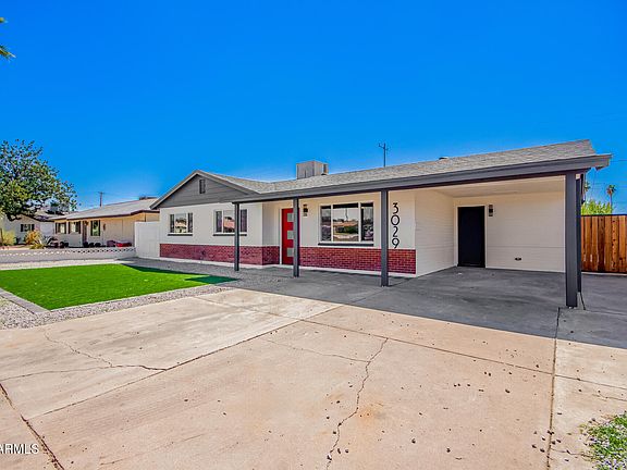 4th image of 3029 W WINDROSE Drive