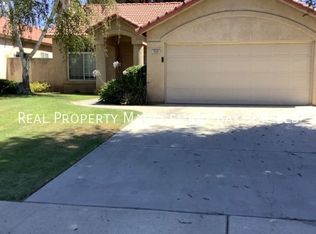 10601 Tivoli Ct, Bakersfield, CA