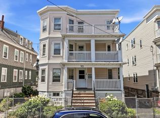 90 Homes Ave #2, Dorchester, MA 02122
