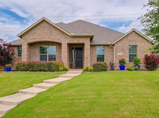 5102 Kessler Dr, Frisco, TX 75033