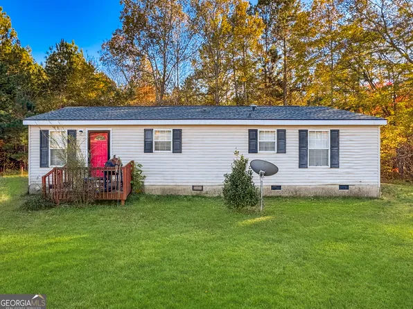 230 Surrett Rd, Buchanan, GA 30113