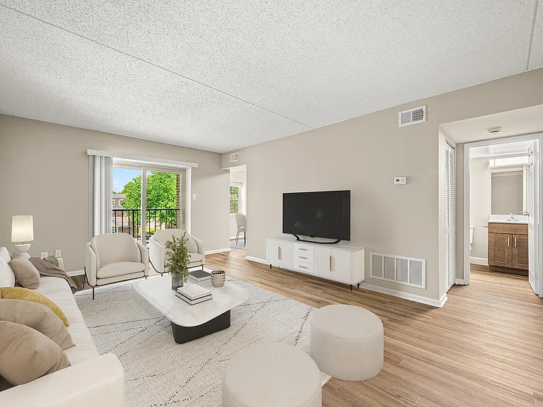 New Kent Apartments — Photo 49