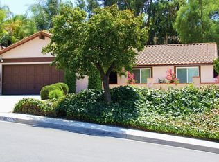 26722 Carranza Dr, Mission Viejo, CA 92691