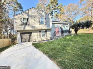6677 Eastbriar Dr, Lithonia, GA 30058