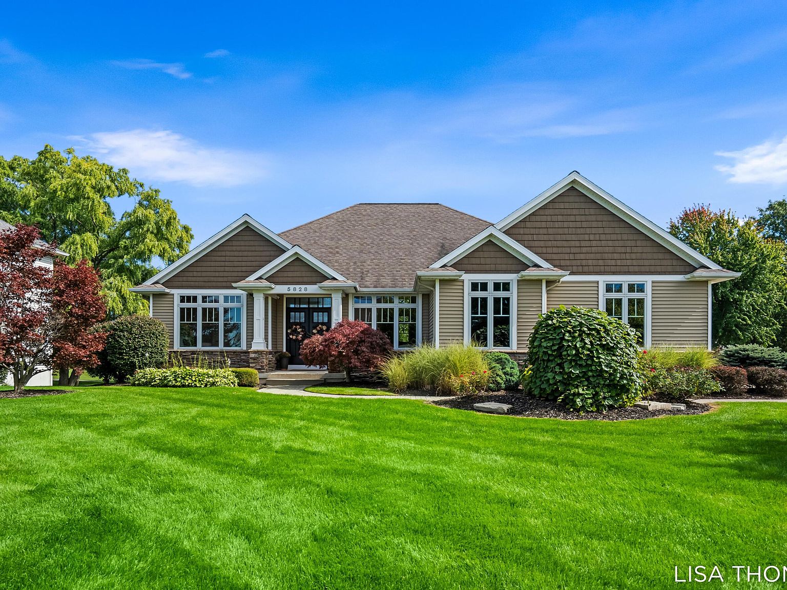 5828 16th Ave — Gleneagle Golf Club
