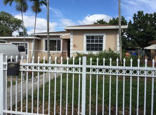 829 NW 55th St, Miami, FL 33127