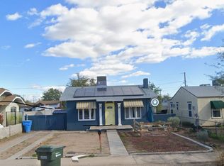 1109 N 13th St, Phoenix, AZ 85006