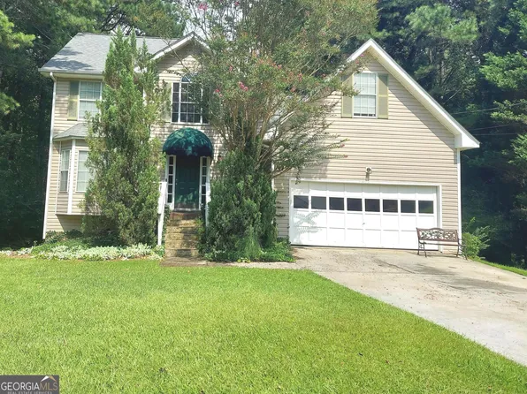 2737 Crestworth Ln, Buford, GA 30519