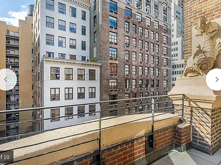237 Madison Ave #PHA — Photo 22