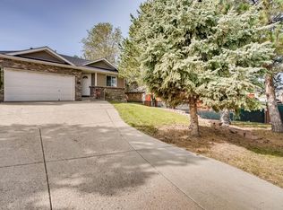 589 Depew Ct, Lakewood, CO 80226