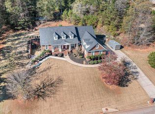 1216 Persimmon Way, McDonough, GA 30252