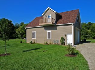 7947 Madison Walnut Rd, Ashville, OH 43103