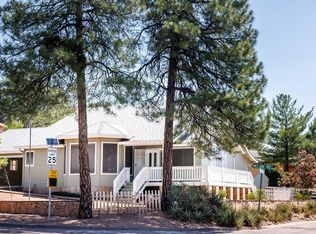 101 N McLane Rd, Payson, AZ 85541