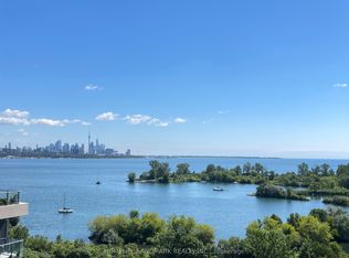 65 Annie Craig Dr #806, Toronto, ON M8V0G3