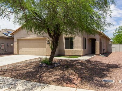 20932 E Frontier Rd, Red Rock, AZ, 85145