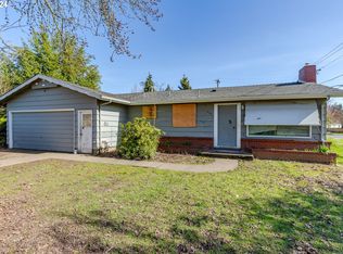 425 Archie St, Eugene, OR 97402