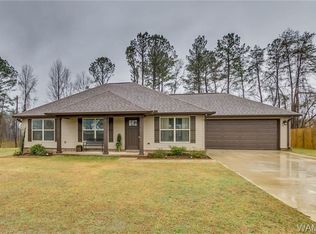 15541 Don Anderson Pkwy, Brookwood, AL 35444