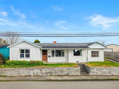 5245 Vance Ave, Eureka, CA, 95503