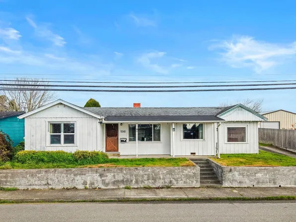 5245 Vance Ave, Eureka, CA 95503