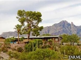 4322 N Camino Kino, Tucson, AZ 85718