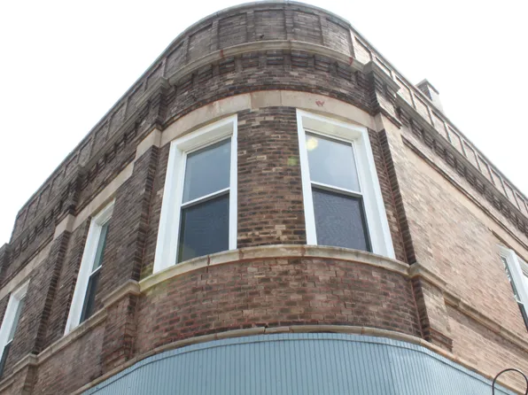 2025 W 35th St Unit 2F, Chicago, IL 60609