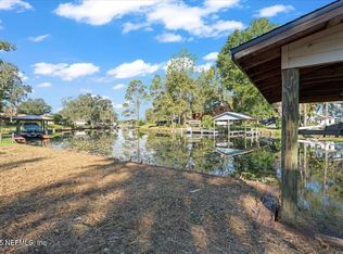 219 BUSH Court, Green Cove Springs, FL 32043