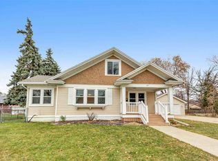 979 Kellogg St Green Bay Wi 54303 Zillow