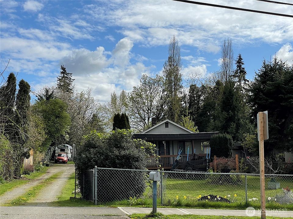 Exciting development opportunities for residential housing! Nearly 2 acres of fairly flat land.>