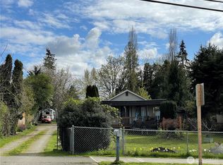 6625 S 124th Street, Seattle, WA 98178