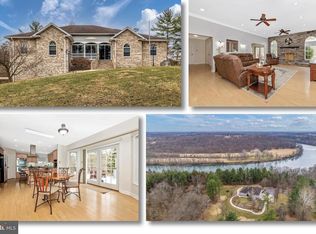 8055 Galloways Bluff Rd, Williamsport, MD 21795